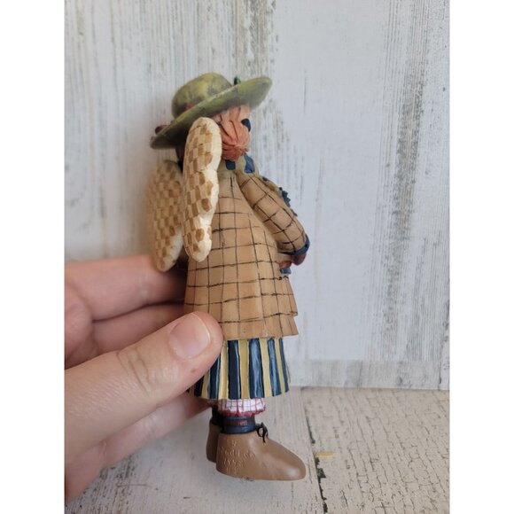 Langwise three Sweet Angels Sue dreamer 1998 figure - Picture 5 of 6